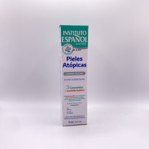 CREMA MANOS PIELES ATOPICAS X 75 ML INST ESPA OL