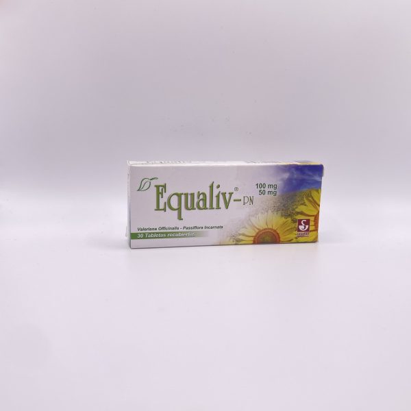 EQUALIV TAB X 30 TAB SIEGFRIED