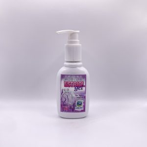 ESTRIOL GEL USO TOPICO 90GR SAN LORENZO