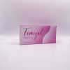 FEMIZOL 750 200MG X 7 OVULOS VARGAS