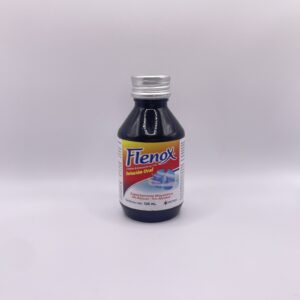 FLENOX JBE AD 30MG 5ML X 120ML BIOTECH