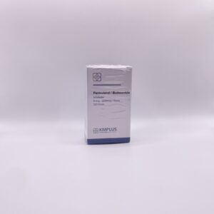 FORMOTE BUDESONIDA INHAL 6 200MCG KMPLUS