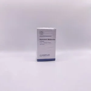 FORMOTE BUDESONIDA INHAL 6 200MCG KMPLUS