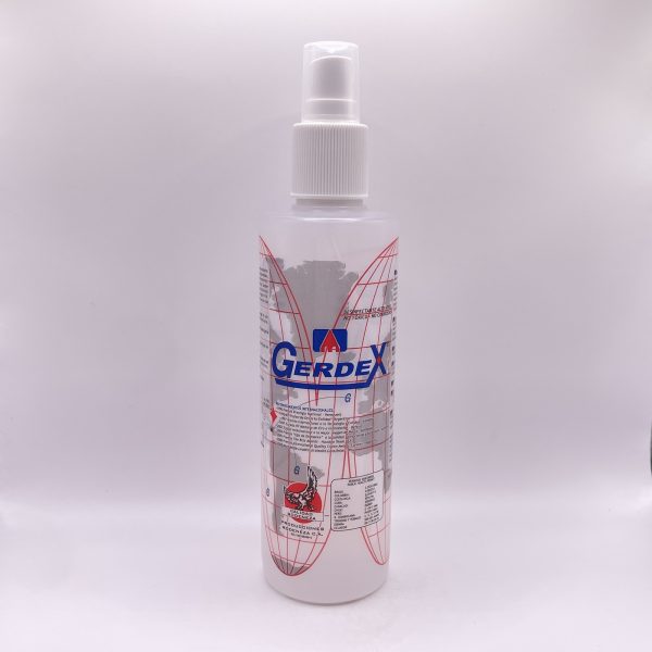 GERDEX SOL 240 ML RODENEZA