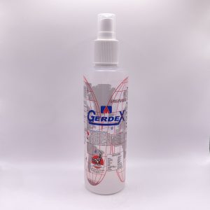 GERDEX SOL 240ML SPRAY RODENEZA