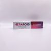 HEPAROID GEL TOPICO 250UI GR X 30 GR TIARES