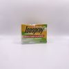 ISOSPRAY MIEL LIMON 2MG 1 5MG X 12 TAB BIOTECH