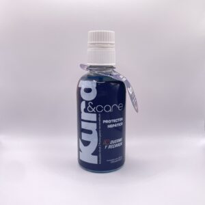 KURD CARE PVO SUSP ORAL X250ML BIOFARCO