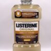 LISTERINE ORIGINAL 500ML ENJUAGUE BUCAL