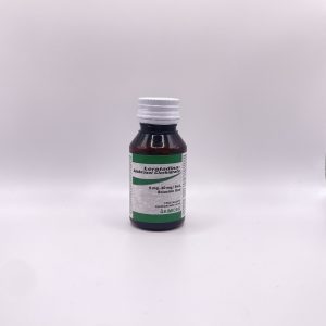LORATADINA AMBROXOL JBE 5MG 30MG X 60 ML KIMICEG