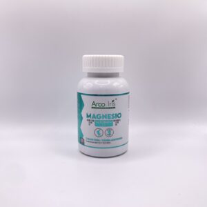 MAGNESIO GLICINATO X 60 CAP ARCOIRIS