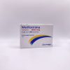 METFORMINA 850 MG X 30 TAB ALPHARMA