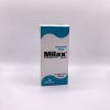 MILAX POLVO POTE 8 5 SOL ORAL X 120 GR RONAVA