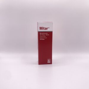 MITAR 50MCG X 120 DOSIS SIEGFRIED