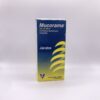 MUCORAMA JBE PED 15MG 5ML X 118 ML VARGAS