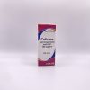 NITAZOXANIDA SUSP 100MG 5MLX30 ML BIOGLASS