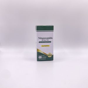 ATAMELCO 500 25MG X 10TAB CALOX