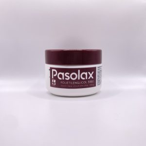 PASOLAX POLVO SOL ORAL X 100GR SIEGFRIED