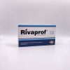 RIVAPROF 10 MG X 30 COMP VALMORCA