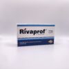 RIVAPROF 15MG X 30 COMP VALMORCA
