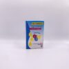 SUPOSITORIO D GLICERINA PED 1 68 GR X 6 VARGAS