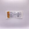 SUTURA CROMICA HEP 1 REF48G CURVA