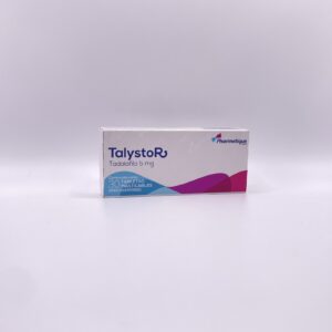 CRISPLUS 120MG X 30 CAP ELEA LABVARGAS