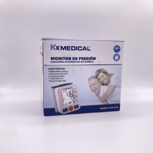 TOBILLERA DE NEOPRENO AJUSTABLE TALLA S KX MEDICAL