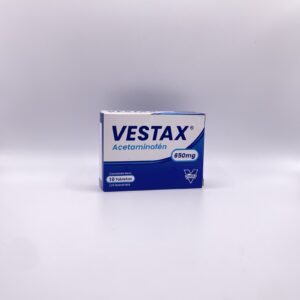 TRINARIA SPRAY NASAL 50MCG 120 DOSIS X 15 ML MEGALABS