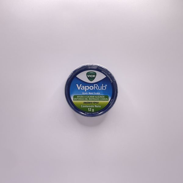 VICK 44 EXPECTORANTE CON MIEL X 120 ML LABFARMA