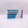 VUSCOBRAS 10 10MG X 30COMP VARGAS