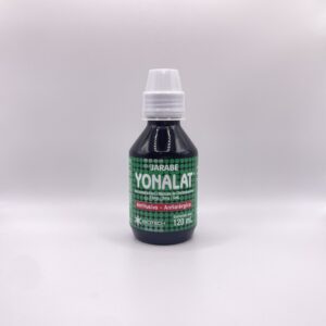 YONALAT JBE 120 ML BIOTECH