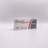 DIVAL FORTE 100MG X 20TAB VALMORCA