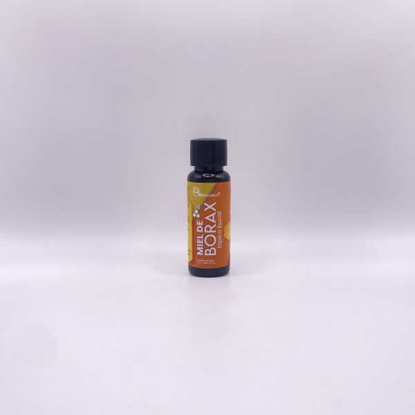 MIEL DE BORAX 20ML BIOFARCO