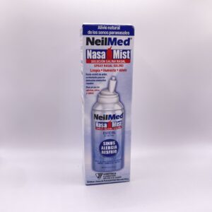 NASOGEL NEILMED SPRAY X 30ML