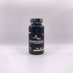 POWERZERO X 60 CAP HERBAPLANT